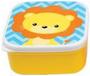 Imagem de Kit 3 Potinhos Animais - Buba
