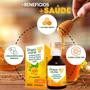 Imagem de Kit 3 Propomune Xarope Própolis Eucalipto 150 ml Maxinutri