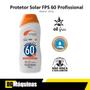 Imagem de KIT 3 Protetor Solar Profissional FPS 60 1/3 UVA 120ml - Nutriex