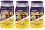 Imagem de Kit 3 Protetor Solar Sunday Fator 60 UVA UVB de 120ml