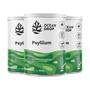 Imagem de Kit 3 Psyllium Ocean Drop Vegano 300g