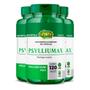 Imagem de Kit 3 Psyllium Unilife Psylliumax 120 cáspulas