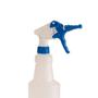 Imagem de Kit 3 Pulverizador Borrifador de Água 900ml Bico Longo