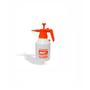 Imagem de Kit 3 Pulverizadores de Pressão Acumulada 1,5l Strong Branco com Laranja