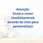 Imagem de Kit 3 Quadros Decorativos infantil Menina Aquarela