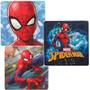 Imagem de Kit 3 Quebra Cabeça Homem Aranha Spider Man Marvel Vingador