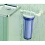 Imagem de Kit 3 Refil Elemento Filtrante Carbon block Encaixe 9.3/4