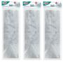 Imagem de Kit 3 Refil em Microfibra para MOP Lava e Seca FIT Flash Limp RMOP6088