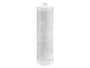 Imagem de Kit 3 Refil Filtro Carvão Ativado 9 3/4 Compatível Acquaplus