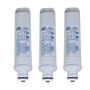 Imagem de KIT 3 Refil Filtro Purificador Electrolux PE11X PE11B PA21G PA26G PA31G