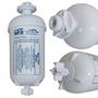 Imagem de Kit 3 Refil Filtro Vela Compatível Com Bebedouro De Pressão Coluna IBBL Begel Belliere