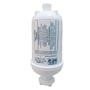 Imagem de Kit 3 Refil Filtro Vela Compatível Com Bebedouro De Pressão Coluna IBBL Begel Belliere