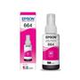 Imagem de Kit 3 refil original t664 l355 l365 l395 color