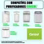Imagem de Kit 3 refis Compatível Cpb34, Cpc30, Cpc31, Cpb36 E Cpb35