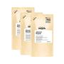 Imagem de Kit 3 Refis Shampoo Absolut Repair Gold 240ml