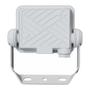 Imagem de Kit 3 Refletores Led Floodlight Compact Core ip65 Branco 10w 5000k Osram