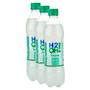 Imagem de Kit 3 Refrigerante H2OH! Limoneto 500ml