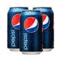 Imagem de Kit 3 Refrigerante Pepsi Lata 350ml