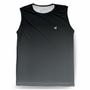 Imagem de Kit 3 Regata Camiseta Masculina Beach Tennis Camisa Térmica Dry Tenis Protecao UV