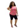 Imagem de Kit 3 Regatas Femininas Nadador Fitness Academia Plus Size