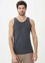Imagem de Kit 3 Regatas Masculinas Slim