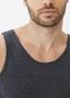 Imagem de Kit 3 Regatas Masculinas Slim