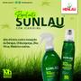 Imagem de Kit 3 Repelente de inseto Sunlau Max Spray Proteção 10h c/ Icaridina 100ml