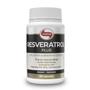 Imagem de Kit 3 Resveratrol Plus Vitafor 60 Cápsulas