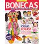 Imagem de Kit 3 Revista Artesanato Bonecas Tecnicas Ideias Com Receita