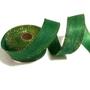 Imagem de Kit 3 Rolos Fita Tnt 3cm Com Fio Metalizado 10m Cada