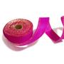 Imagem de Kit 3 Rolos Fita Tnt 3cm Com Fio Metalizado 10m Cada