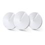 Imagem de Kit 3 Roteadores Deco M5 Mesh Wi-Fi 5 Gigabit Dual-Band AC1300 TP-Link