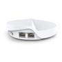 Imagem de Kit 3 Roteadores Deco M5 Mesh Wi-Fi 5 Gigabit Dual-Band AC1300 TP-Link