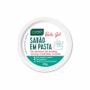 Imagem de Kit 3 Sabão Em Pasta Bela Gil Biowash 250G