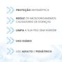 Imagem de Kit 3 Sabonete Em Barra Antisséptico Sabofen 100g - Megalabs