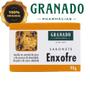 Imagem de kit 3 Sabonete Enxofre Granado 90g Esfoliante Acne Espinha Cravos Diminui Oleosidade