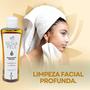 Imagem de Kit 3 Sabonete Facial Nova Pele Limpeza Facial Profunda