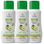 Imagem de Kit 3 Sabonete Íntimo Maça Verde 200Ml - Bio Instinto