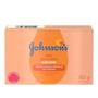 Imagem de Kit 3 Sabonetes Barra Johnson's Glicerinado 80g