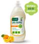 Imagem de Kit 3 sabores lava roupas  1 lt - biowash