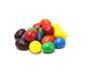 Imagem de Kit 3 Sachês Chocolate Ao Leite Com Amendoim M&M'S 148G Mars