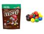 Imagem de Kit 3 Sachês M&M'S Chocolate Ao Leite 148G -Mars