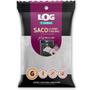 Imagem de Kit 3 Saco p/ Lavar Roupas Grande Premium Log Ordene 50x60cm