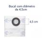 Imagem de Kit 3 Sacos Aspirador de Pó Electrolux - A10, Acqua Power e Gt2000 (2177)