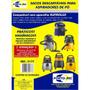 Imagem de Kit 3 Sacos Aspirador de Pó Electrolux - A10, Acqua Power e Gt2000 (2177)