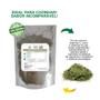 Imagem de Kit 3 Salsa Desidratada 50g Raiz e Sabor