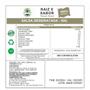 Imagem de Kit 3 Salsa Desidratada 50g Raiz e Sabor