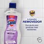 Imagem de Kit 3 Sanol Removedor Lavanda 500ml Limpador Perfumado