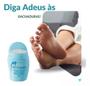 Imagem de Kit 3 Sebo de Carneiro Gel Massageador Com Arnica Natu Life + Creme Hidratante para os pés