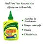 Imagem de Kit 3 Semorin Maxi Tira Manchas Difíceis Original 100ml Cada